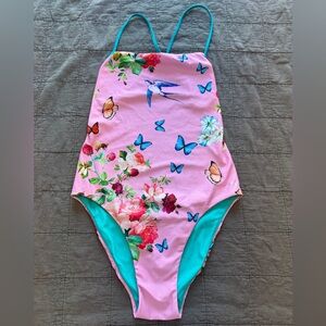 Sporti Swimsuit 36
